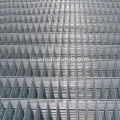 Dilas Wire Mesh-Hot-dip Galvanized Setelah Pengelasan